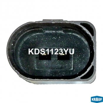 4 099 р. Клапан SKODA Kodiaq компрессора кондиционера KRAUF KRAUF kds1123yu  с доставкой в г. Кемерово. Увеличить фотографию 5