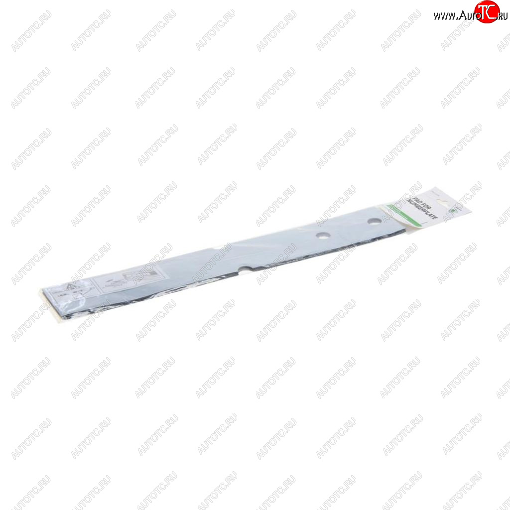 639 р. Прокладка SKODA Octavia рамки знака номерного OE VAG kea075004  с доставкой в г. Кемерово