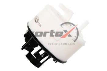 529 р. Фильтр топливный HYUNDAI Tucson (09-),ix35 (09-) KIA Sportage (10-) (в баке) KORTEX KORTEX kf0063  с доставкой в г. Кемерово. Увеличить фотографию 3