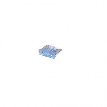 15 р. Предохранитель 15A флажковый MINI Low Profile (1шт.) KORTEX KORTEX kfl15a10-1 KORTEX kfl15a10-1  с доставкой в г. Кемерово. Увеличить фотографию 1