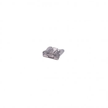 13 р. Предохранитель 2A флажковый MINI Low Profile (1шт.) KORTEX KORTEX kfl2a10-1  с доставкой в г. Кемерово. Увеличить фотографию 1