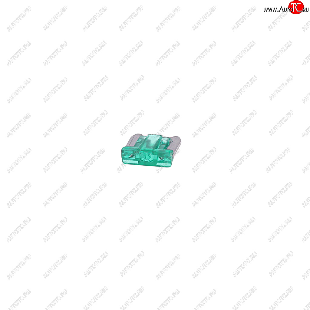 16 р. Предохранитель 30A флажковый MINI Low Profile (1шт.) KORTEX KORTEX kfl30a10-1  с доставкой в г. Кемерово