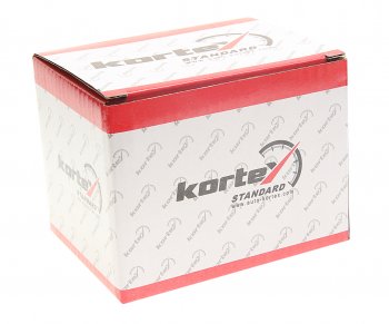 1 239 р. Фара противотуманная NISSAN Tiida леваяправая KORTEX KORTEX kfl5010std  с доставкой в г. Кемерово. Увеличить фотографию 3