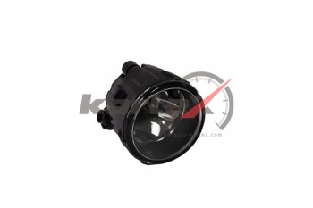 1 239 р. Фара противотуманная NISSAN Tiida леваяправая KORTEX KORTEX kfl5010std  с доставкой в г. Кемерово. Увеличить фотографию 4