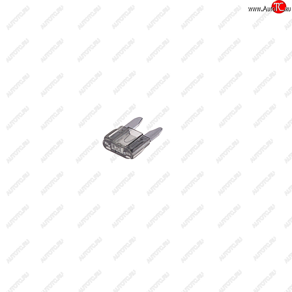 6 р. Предохранитель 2A флажковый MINI (1шт.) KORTEX KORTEX kfn2a50-1  с доставкой в г. Кемерово
