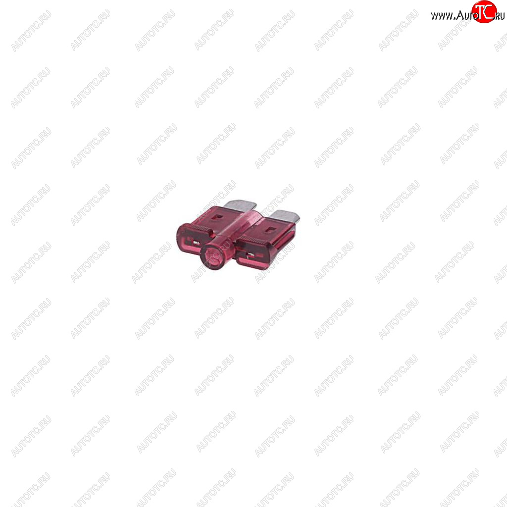 10 р. Предохранитель 40A флажковый ATO с индикатором LED (1шт.) KORTEX KORTEX kftl40a10-1  с доставкой в г. Кемерово