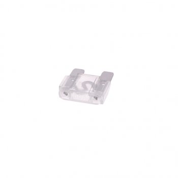 39 р. Предохранитель 80A флажковый MAXI (1шт.) KORTEX KORTEX kfx80a10-1  с доставкой в г. Кемерово. Увеличить фотографию 1