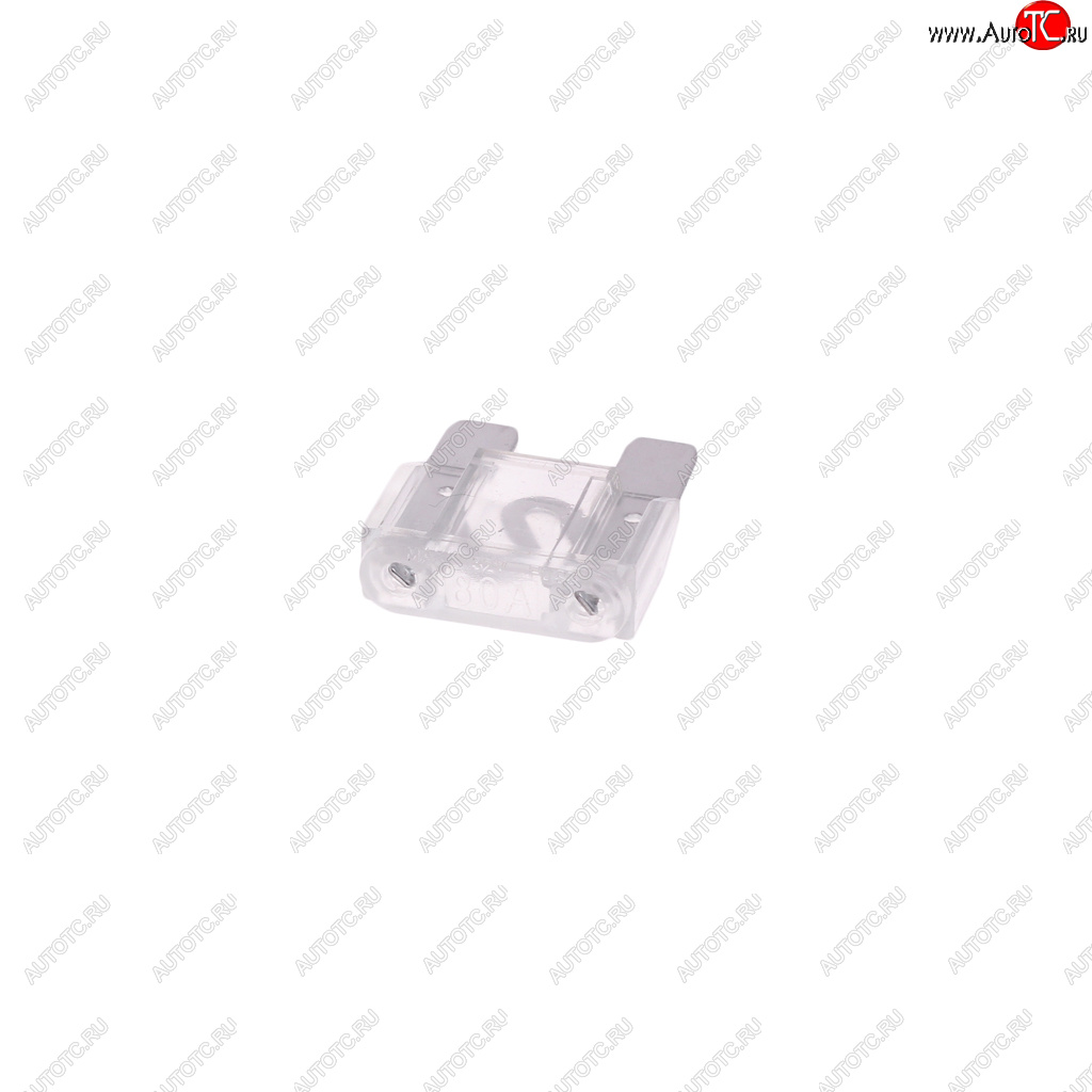 39 р. Предохранитель 80A флажковый MAXI (1шт.) KORTEX KORTEX kfx80a10-1  с доставкой в г. Кемерово