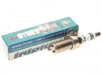 499 р. Свеча зажигания PEUGEOT-307 IRIDIUM TORCH TORCH kh6riu  с доставкой в г. Кемерово. Увеличить фотографию 1