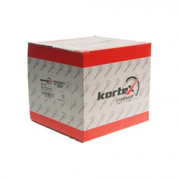 5 499 р. Ступица OPEL Astra H (07-) передняя с подшипником KORTEX KORTEX khb4232std  с доставкой в г. Кемерово. Увеличить фотографию 4