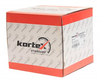 3 199 р. Ступица MAZDA 3 (03-) передняя KORTEX KORTEX khb4246std  с доставкой в г. Кемерово. Увеличить фотографию 3
