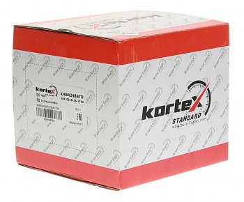 5 349 р. Ступица MAZDA 6,CX7 (07-) задняя (с АБС) с подшипником KORTEX KORTEX khb4248std KORTEX khb4248std  с доставкой в г. Кемерово. Увеличить фотографию 3