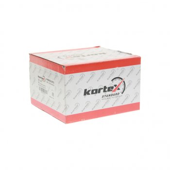 3 399 р. Ступица HYUNDAI Elantra (95-),Coupe (96-) задняя (с АБС) с подшипником KORTEX KORTEX khb4251std  с доставкой в г. Кемерово. Увеличить фотографию 3