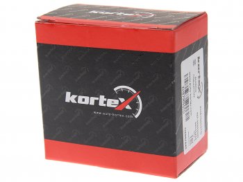 1 479 р. Подшипник ступицы CHEVROLET Lacetti (05-) передней KORTEX KORTEX khb7005std  с доставкой в г. Кемерово. Увеличить фотографию 2