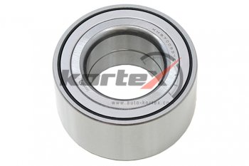 3 079 р. Подшипник ступицы MITSUBISHI Outlander (07-) передней KORTEX KORTEX khb7008std  с доставкой в г. Кемерово. Увеличить фотографию 3