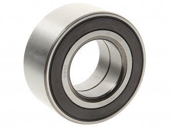 2 099 р. Подшипник ступицы PEUGEOT 207,307,308 CITROEN C3,C4,C5 передней KORTEX KORTEX khb7032std  с доставкой в г. Кемерово. Увеличить фотографию 2