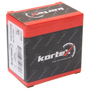 1 849 р. Подшипник полуоси SSANGYONG Actyon (07-),Kyron (07-),Actyon Sports (07-),Rexton (07-) задней KORTEX KORTEX khb7041std  с доставкой в г. Кемерово. Увеличить фотографию 2