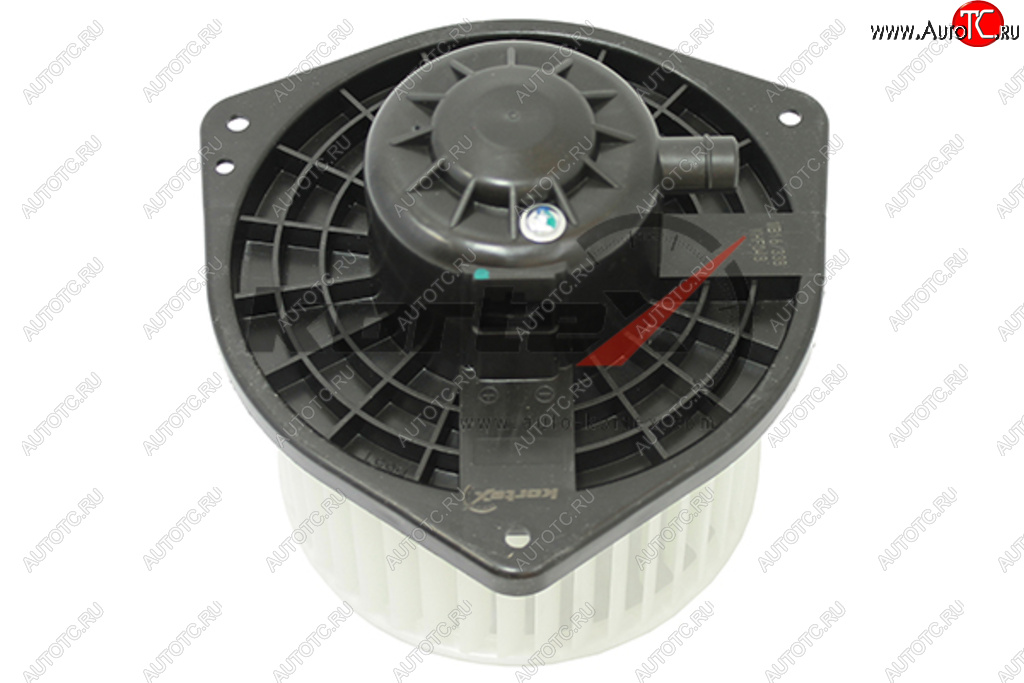 3 999 р. Мотор отопителя MITSUBISHI Lancer (07-) салона KORTEX KORTEX khf048 KORTEX khf048  с доставкой в г. Кемерово