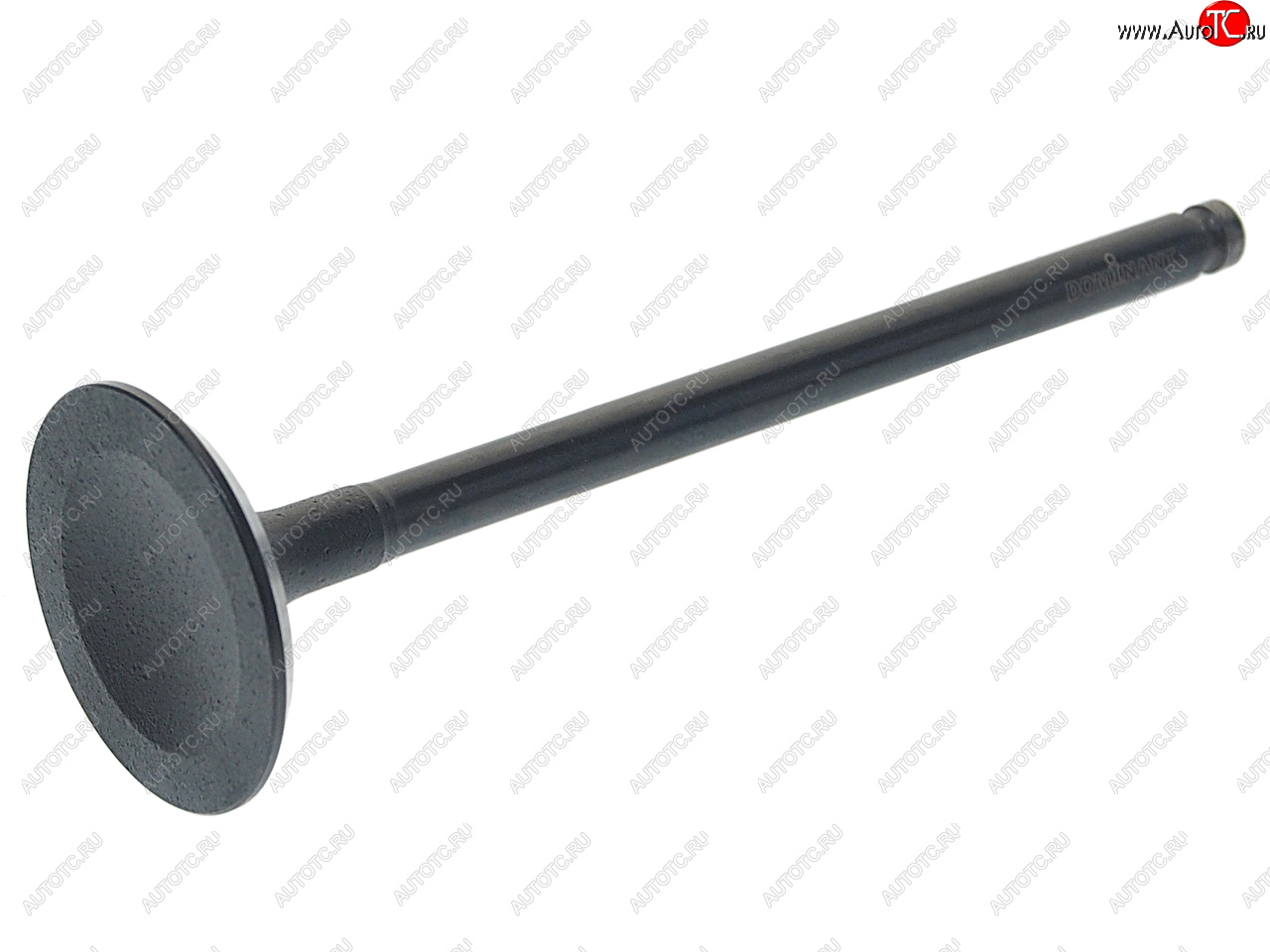 299 р. Клапан впускной KIA Spectra (97-) (1шт.) DOMINANT DOMINANT ki0k02nc12111  с доставкой в г. Кемерово