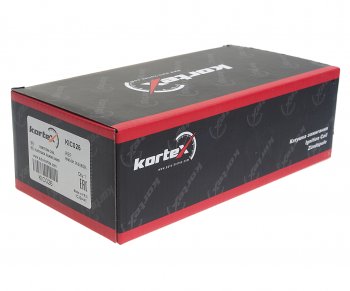2 349 р. Катушка зажигания FORD Kuga (12-) KORTEX KORTEX kic026  с доставкой в г. Кемерово. Увеличить фотографию 3