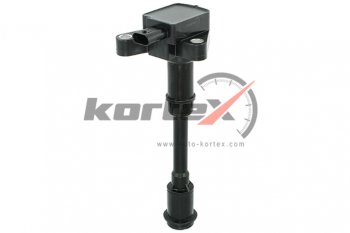 2 349 р. Катушка зажигания FORD Kuga (12-) KORTEX KORTEX kic026  с доставкой в г. Кемерово. Увеличить фотографию 5
