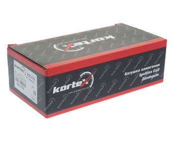 2 899 р. Катушка зажигания GEELY Coolray (19-) (1.5T) KORTEX KORTEX kic179  с доставкой в г. Кемерово. Увеличить фотографию 5