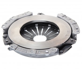 2 999 р. Корзина сцепления KIA Shuma,Sephia (1.5) VALEO PHC VALEO PHC kic-20  с доставкой в г. Кемерово. Увеличить фотографию 2