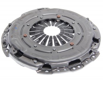 3 159 р. Корзина сцепления KIA Cerato (15-),Carens (12-) (2.0) (235мм) VALEO PHC VALEO PHC kic-32  с доставкой в г. Кемерово. Увеличить фотографию 1