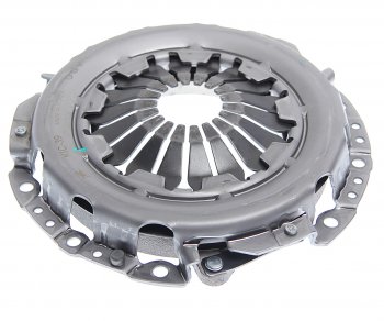 3 199 р. Корзина сцепления KIA Picanto (11-) (1.0) VALEO PHC VALEO PHC kic-39  с доставкой в г. Кемерово. Увеличить фотографию 1
