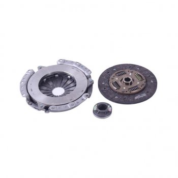 7 299 р. Сцепление KIA Spectra,Shuma (97-) (1.6) комплект VALEO PHC VALEO PHC kik-019 VALEO PHC kik-019  с доставкой в г. Кемерово. Увеличить фотографию 2