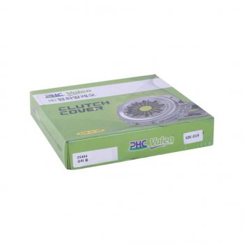 7 299 р. Сцепление KIA Spectra,Shuma (97-) (1.6) комплект VALEO PHC VALEO PHC kik-019 VALEO PHC kik-019  с доставкой в г. Кемерово. Увеличить фотографию 4