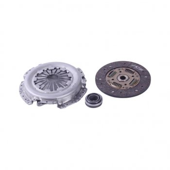 7 299 р. Сцепление KIA Spectra,Shuma (97-) (1.6) комплект VALEO PHC VALEO PHC kik-019 VALEO PHC kik-019  с доставкой в г. Кемерово. Увеличить фотографию 1