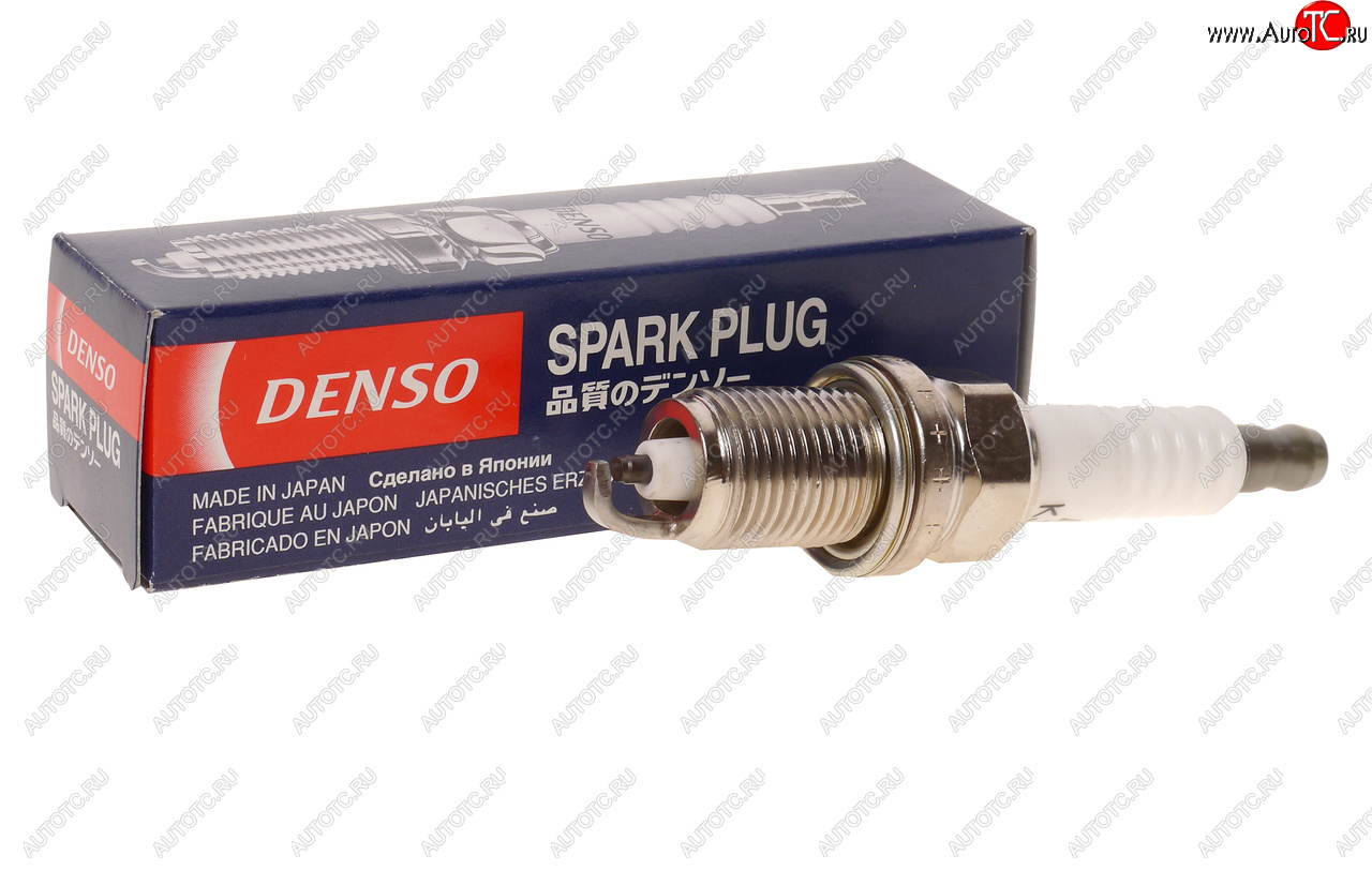 244 р. Свеча зажигания DENSO DENSO kj16crl11  с доставкой в г. Кемерово