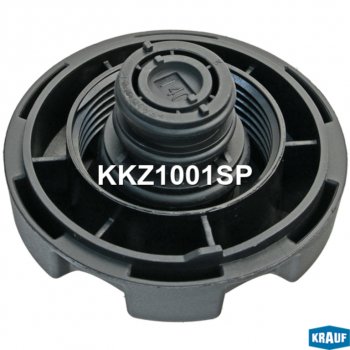 399 р. Крышка бачка расширительного BMW 1 (F20) KRAUF KRAUF kkz1001sp  с доставкой в г. Кемерово. Увеличить фотографию 3