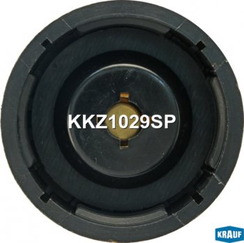 249 р. Крышка бачка расширительного FORD Escort,Mondeo,Transit,Sierra,Scorpio KRAUF KRAUF kkz1029sp  с доставкой в г. Кемерово. Увеличить фотографию 3