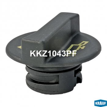 241 р. Крышка PEUGEOT Boxer CITROEN Relay маслозаливной горловины KRAUF KRAUF kkz1043pf KRAUF kkz1043pf  с доставкой в г. Кемерово. Увеличить фотографию 4