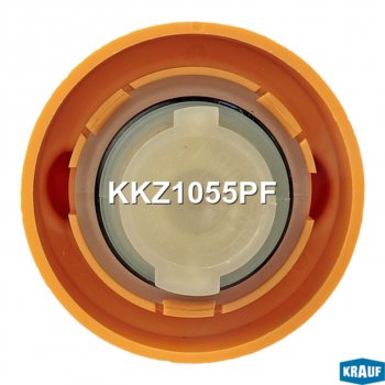 188 р. Крышка RENAULT Megane (96-99),Laguna (01-07) горловины маслозаливной KRAUF KRAUF kkz1055pf KRAUF kkz1055pf  с доставкой в г. Кемерово. Увеличить фотографию 5
