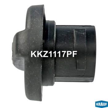 248 р. Крышка PEUGEOT 107,206,307,308 CITROEN C1,C2,C3 маслозаливной горловины KRAUF KRAUF kkz1117pf  с доставкой в г. Кемерово. Увеличить фотографию 3