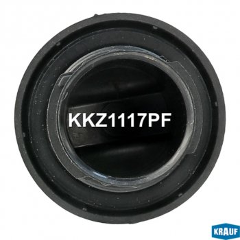 248 р. Крышка PEUGEOT 107,206,307,308 CITROEN C1,C2,C3 маслозаливной горловины KRAUF KRAUF kkz1117pf  с доставкой в г. Кемерово. Увеличить фотографию 5