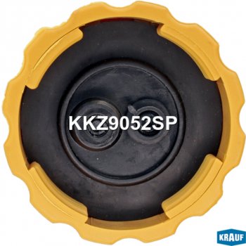 251 р. Крышка бачка расширительного CHEVROLET Captiva (07-),Epica (07-),Lacetti (03-) KRAUF KRAUF kkz9052sp  с доставкой в г. Кемерово. Увеличить фотографию 5