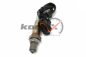3 099 р. Датчик кислорода OPEL Astra H (04-) KORTEX KORTEX klp031  с доставкой в г. Кемерово. Увеличить фотографию 4