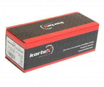 2 759 р. Датчик кислорода HYUNDAI Elantra (06-) KORTEX KORTEX klp067  с доставкой в г. Кемерово. Увеличить фотографию 3