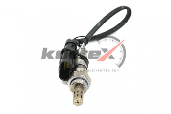 2 269 р. Датчик кислорода RENAULT Logan KORTEX KORTEX klp078  с доставкой в г. Кемерово. Увеличить фотографию 4
