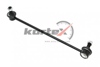 769 р. Стойка стабилизатора VW Golf 5,6,Passat B6 AUDI A3,Q3 SKODA переднего KORTEX KORTEX kls5130  с доставкой в г. Кемерово. Увеличить фотографию 3
