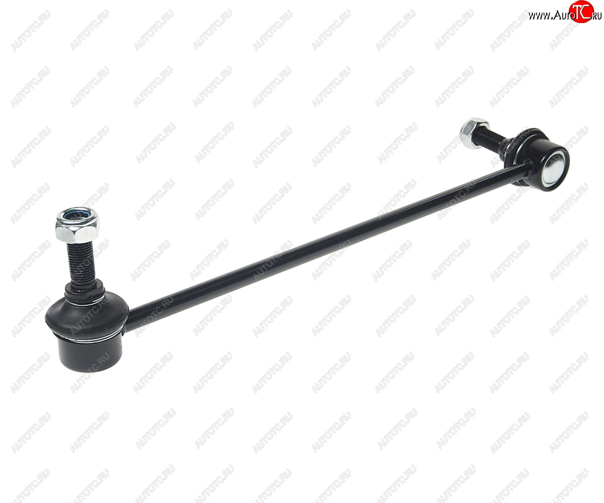 769 р. Стойка стабилизатора VW Golf 5,6,Passat B6 AUDI A3,Q3 SKODA переднего KORTEX KORTEX kls5130  с доставкой в г. Кемерово