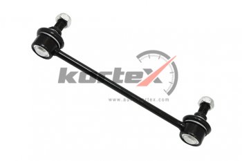 629 р. Стойка стабилизатора HYUNDAI Tucson KIA Sportage (04-) заднего KORTEX KORTEX kls5186  с доставкой в г. Кемерово. Увеличить фотографию 3