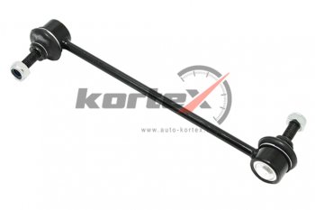 759 р. Стойка (тяга) переднего стабилизатора LH=RH KORTEX Audi A2 8Z хэтчбэк 5 дв. (1999-2005)  с доставкой в г. Кемерово. Увеличить фотографию 3