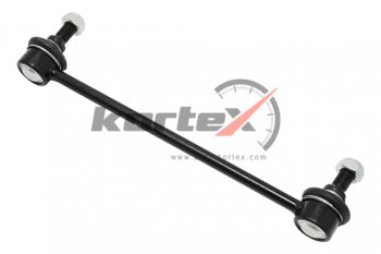 439 р. Стойка стабилизатора TOYOTA Camry (06-) переднего KORTEX KORTEX kls5281  с доставкой в г. Кемерово. Увеличить фотографию 4