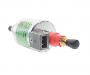 2 499 р. Насос топливный ПЖД ТЕПЛОСТАР 14ТС-10,ПЛАНАР 4Д 12V КРОСС-М КРОСС-М км02 12в  с доставкой в г. Кемерово. Увеличить фотографию 3