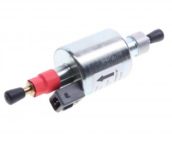 3 299 р. Насос топливный отопителя автономного DP42 Thermo Top Evo90Pro (1224V) КРОСС-М КРОСС-М км15w 12в24в  с доставкой в г. Кемерово. Увеличить фотографию 2